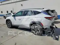 2023 Hyundai Tucson фото
