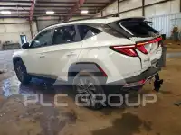 2023 Hyundai Tucson фото