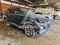 2023 Hyundai Tucson photo