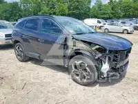 2023 Hyundai Tucson фото