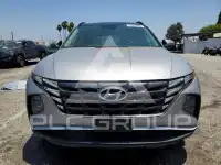 2023 Hyundai Tucson photo