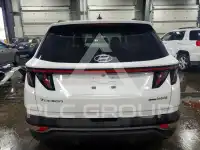 2023 Hyundai Tucson фото