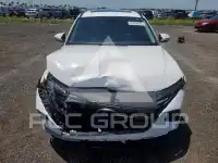 2023 Hyundai Tucson фото