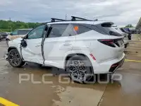 2023 Hyundai Tucson фото