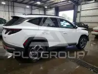 2023 Hyundai Tucson фото