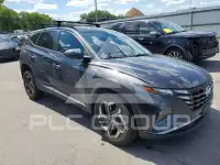 2023 Hyundai Tucson photo