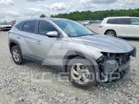 2023 Hyundai Tucson фото