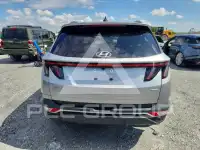 2023 Hyundai Tucson photo