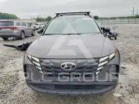 2023 Hyundai Tucson фото