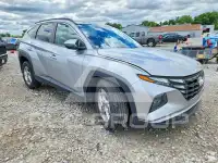 2023 Hyundai Tucson фото