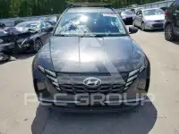 2023 Hyundai Tucson photo