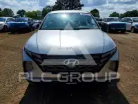 2023 Hyundai Tucson фото