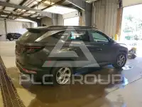 2023 Hyundai Tucson фото