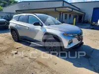 2023 Hyundai Tucson photo