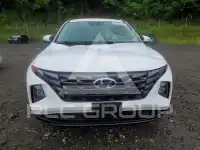 2023 Hyundai Tucson фото