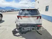 2023 Hyundai Tucson фото