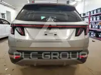 2023 Hyundai Tucson фото