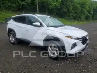 2023 Hyundai Tucson фото