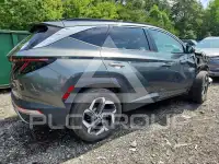 2023 Hyundai Tucson фото