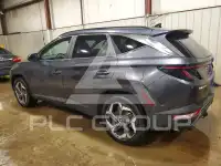 2023 Hyundai Tucson фото