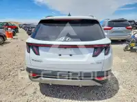 2023 Hyundai Tucson photo