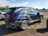 2023 Hyundai Tucson photo