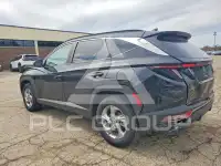 2023 Hyundai Tucson фото