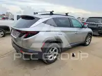 2023 Hyundai Tucson фото