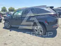 2023 Hyundai Tucson фото