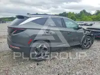 2023 Hyundai Tucson фото