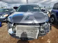 2023 Hyundai Tucson photo
