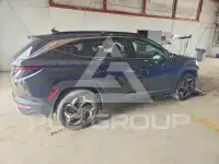 2023 Hyundai Tucson фото