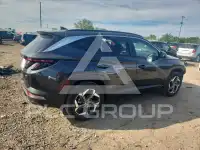 2023 Hyundai Tucson фото