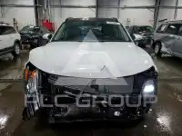 2023 Hyundai Tucson фото