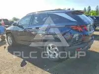 2023 Hyundai Tucson photo