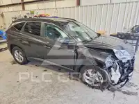 2023 Hyundai Tucson photo