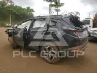 2023 Hyundai Tucson photo