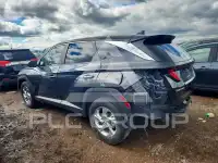 2023 Hyundai Tucson photo