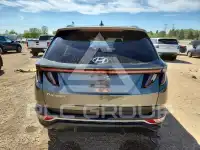 2023 Hyundai Tucson photo