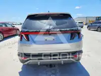 2023 Hyundai Tucson фото