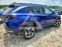 2023 Hyundai Tucson фото