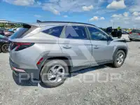 2023 Hyundai Tucson photo