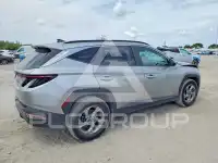 2023 Hyundai Tucson фото