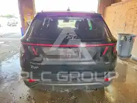 2023 Hyundai Tucson photo
