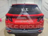 2023 Hyundai Tucson фото