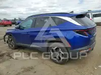 2023 Hyundai Tucson фото