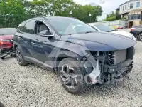 2023 Hyundai Tucson фото