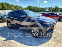 2023 Hyundai Tucson photo