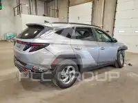 2023 Hyundai Tucson фото