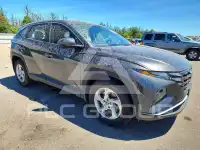 2023 Hyundai Tucson фото